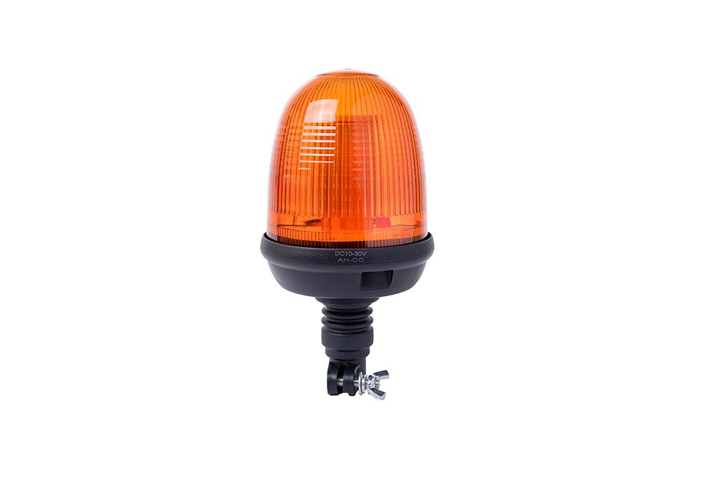 EA9812-6A, Beacon Led Flexi Stem QTP