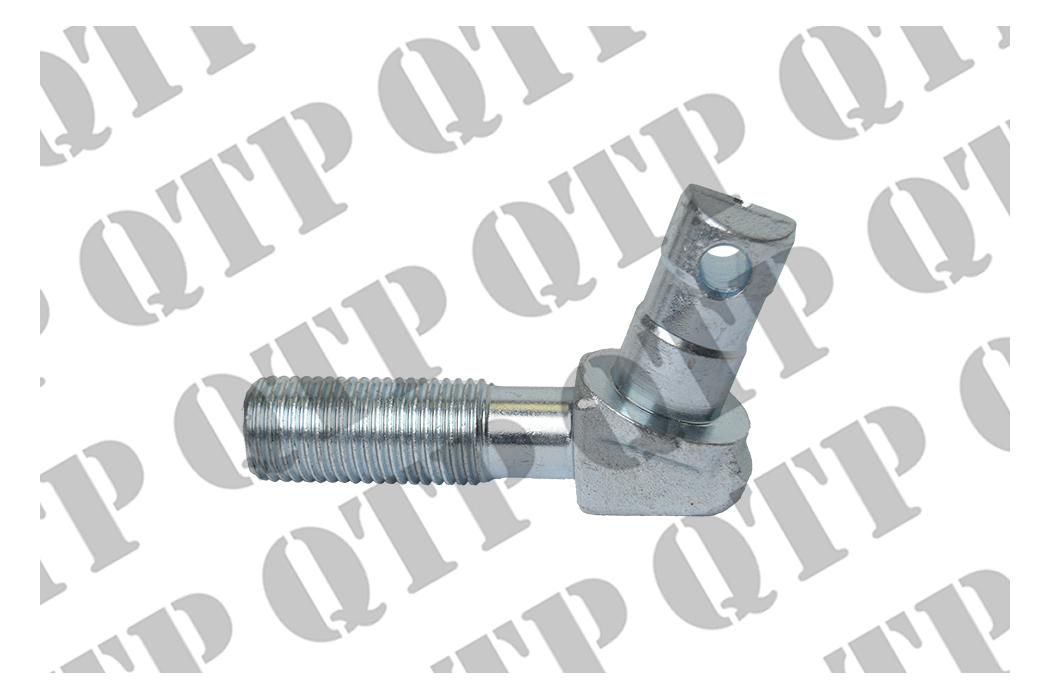 22/743-21, Stabiliser End QTP