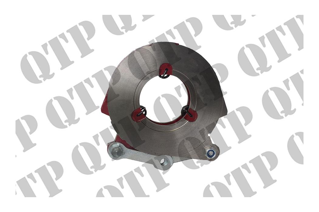 22/417-33, Brake Actuator QTP