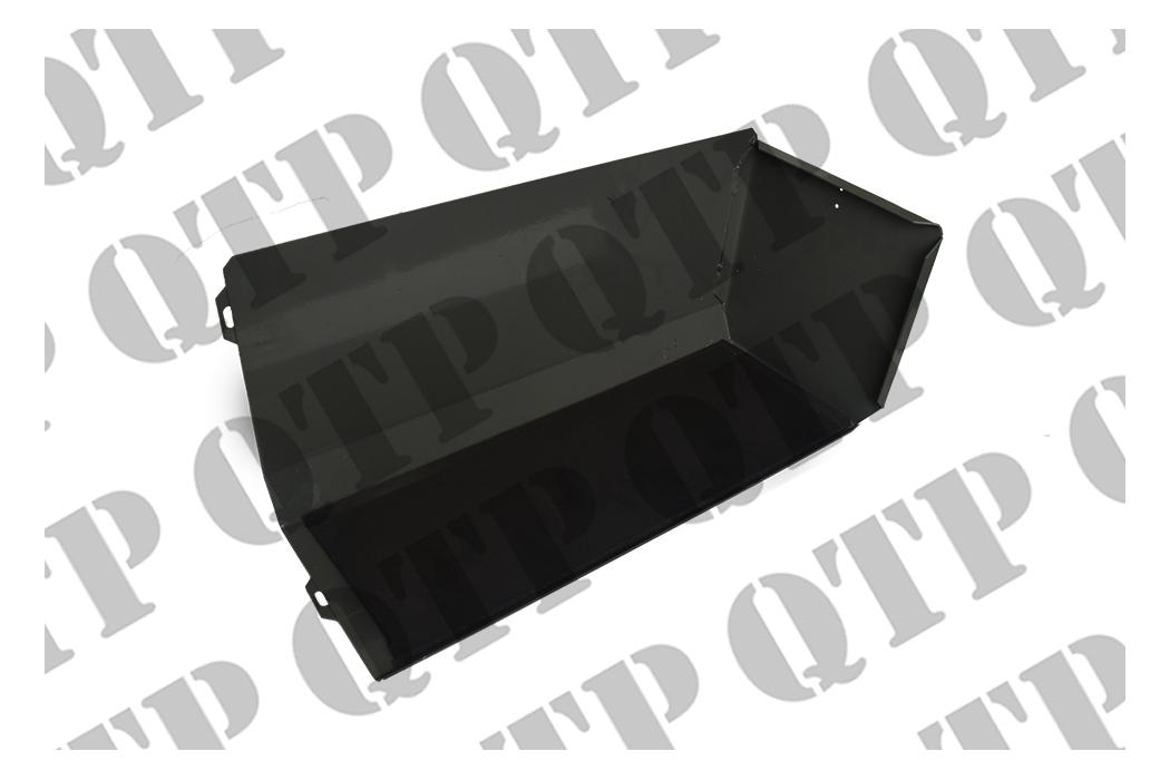 thumbnail of Battery Box Cover