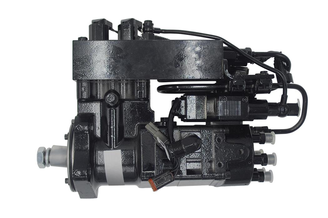 56207, Injector Pump QTP