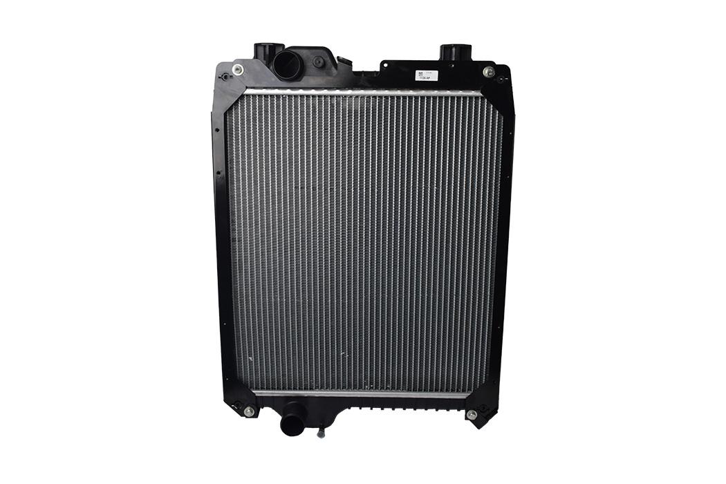 87737094, Radiator QTP