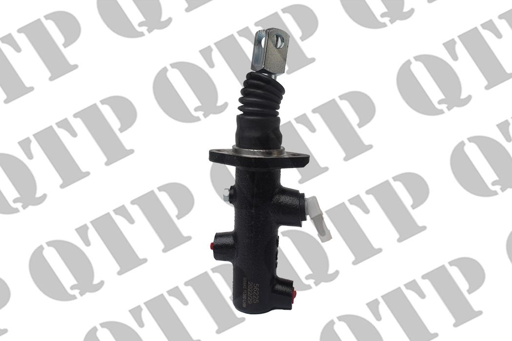 thumbnail of Brake Master Cylinder Case JXC 1060C-1095C Quantum 65C-95V New Holland T4000 Deutz Agrofarm  Agroplu