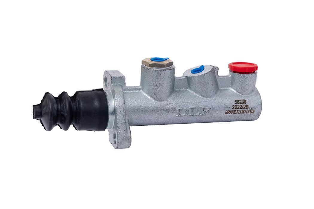 thumbnail of Brake Master Cylinder Renault 103-12 to 103-54 Ceres Cergos Ergos Temis  DOT 3 Fluid