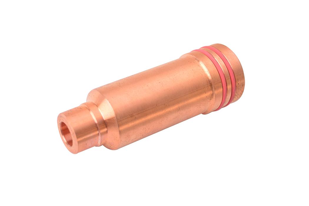 56253, Injector Sleeve QTP