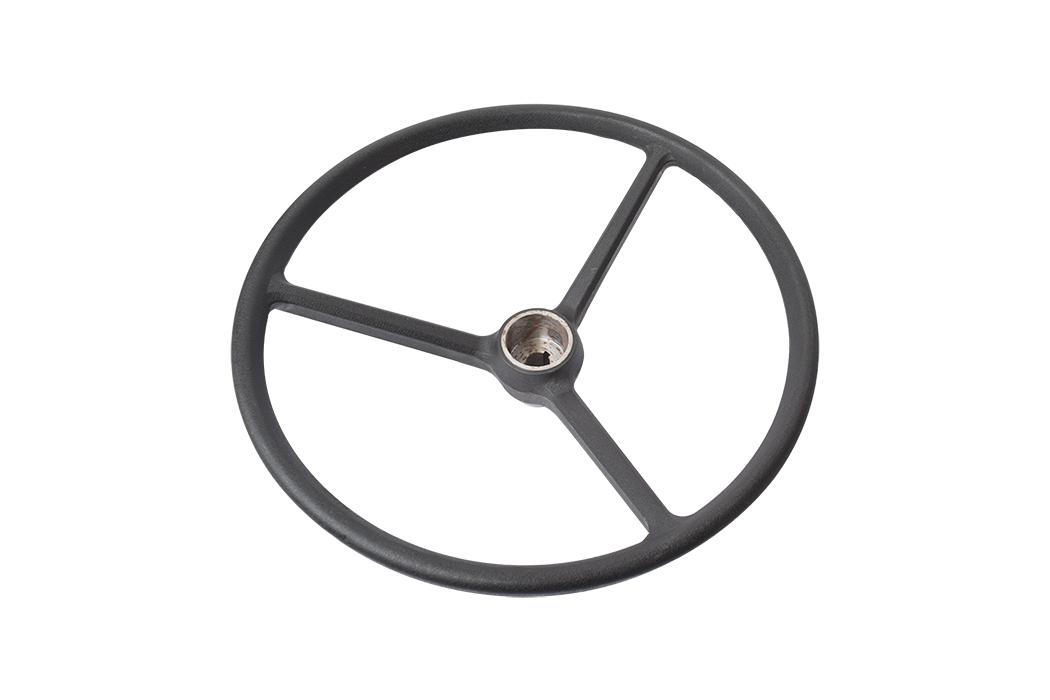 thumbnail of Steering Wheel 