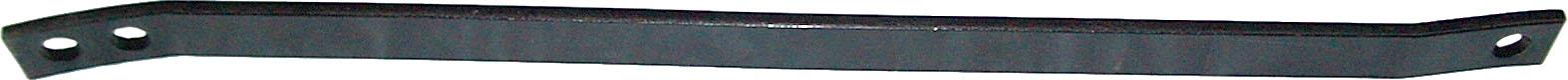 562620, Stabiliser Bar 3 Hole Spring Steel QTP