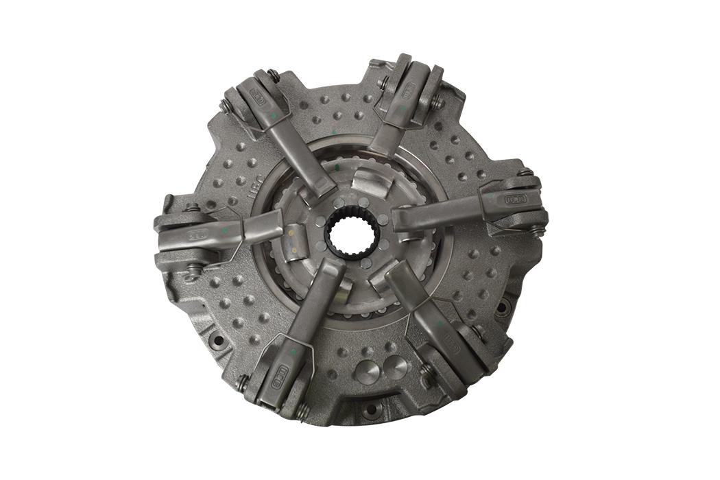 thumbnail of Clutch Cover Assy