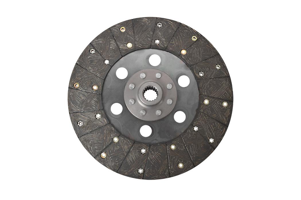 thumbnail of Clutch Disc Valtra