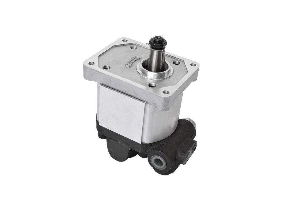 thumbnail of Power Steering Pump Fiat 