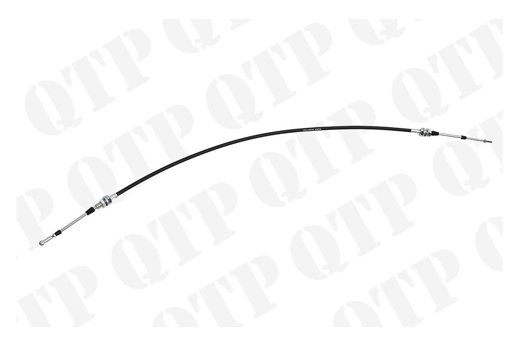 56330, Hand Throttle Cable Valtra 6000 6100 6300 6400 6600 6800 8000 8050 8100 8200 8400 85500 QTP