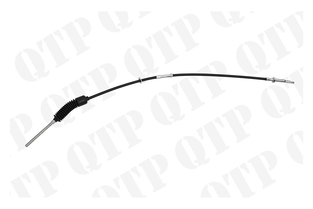 56331, Handbrake Cable Valtra 8000 8050 8100 8150 8200 8400 8450 8550 8750 6000 6100 6200 6300 6400 6600 68 QTP