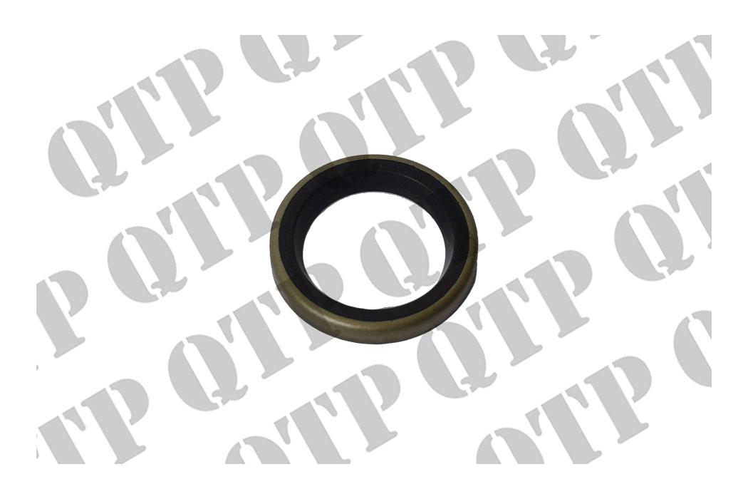 90409300, Stub Axle Pivot Seal JCB 520 ,530,535,540 Series 25 x 35 x 4.8 mm QTP