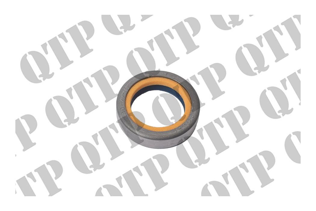 10-905610, Inner Hub Seal Case 4210-4240 Case CX50-CX100 30x44x11 QTP