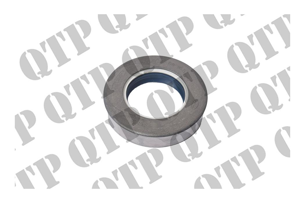 56436, Inner Hub Seal JCB 525 530 540 Series 46.1 x 80 x 16.5 QTP