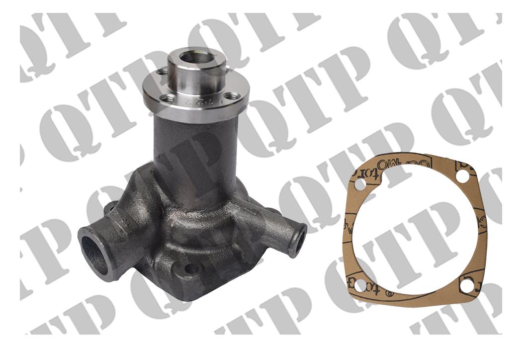 thumbnail of Water Pump Fendt 105-106 Engine Type MWM D225/D229