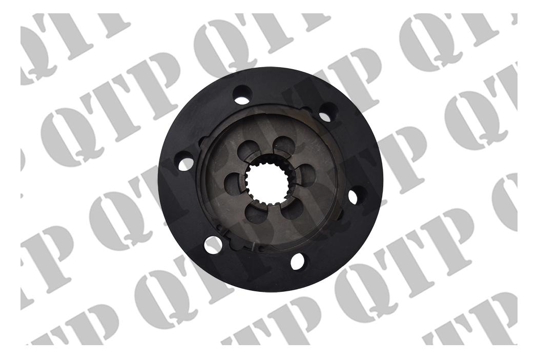 56440, Clutch Damper Front PTO Case Farmhall Luxxum Newholland T4. T5. QTP