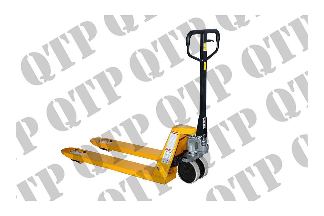 thumbnail of Hand Pallet Truck 3 Ton