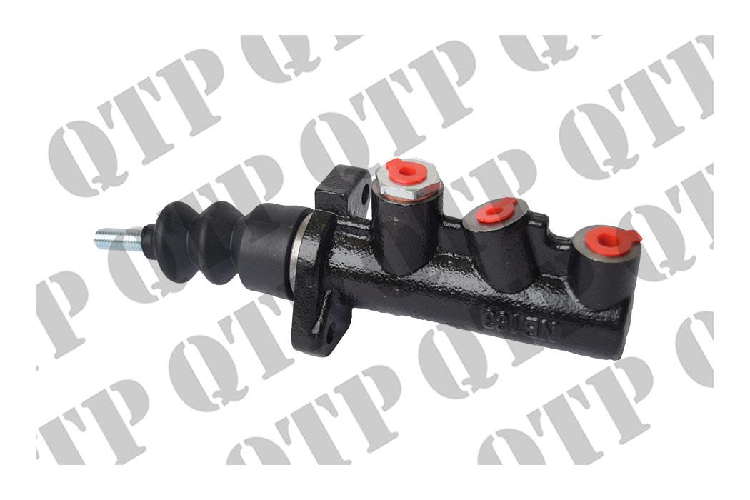 V35133910, Brake Master Cylinder Valtra 600 700 800 900 A N Series QTP