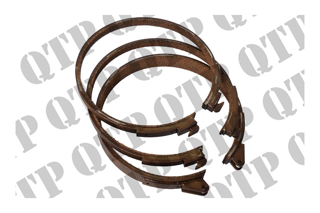 thumbnail of Hand Brake Band Kit John Deere 6000 6010 6020 6030 6M 7000 7010 7020 7030