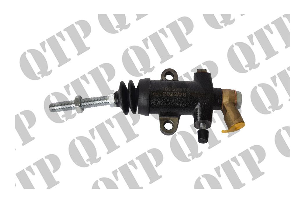 V666230, Clutch Slave Cylinder Valtra 700 800 900 1100 1200 QTP