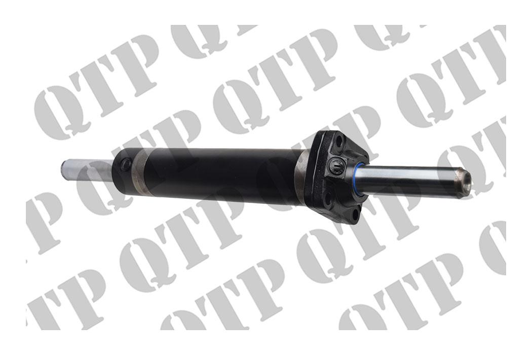 93-5313, Power Steering Ram Case 4200 Series CX ,MX Series with Carraro 707 Axle QTP