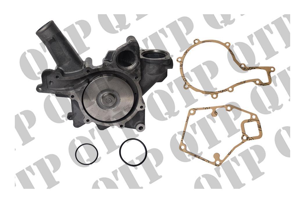 F926202610041, Water Pump Fendt 900 Vario TMS Favorit 900 Vario Series QTP