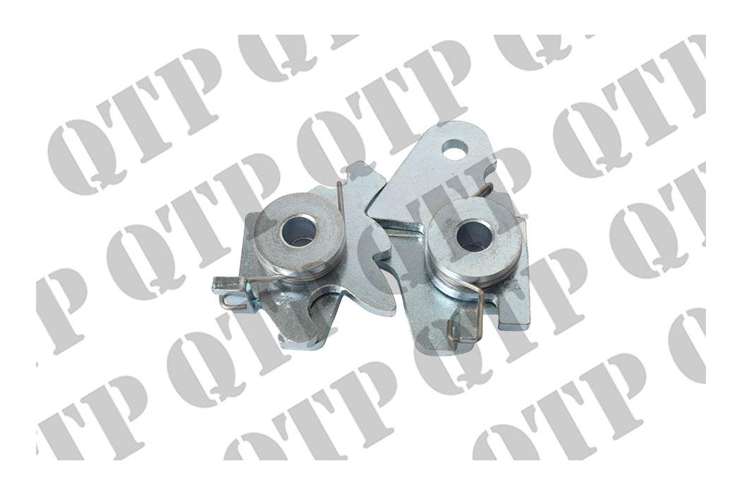 56471, Bonnet Latch Fendt Vario Farmer Favorit QTP