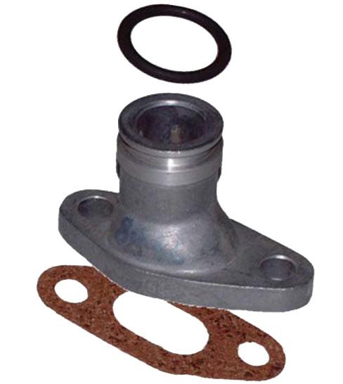 thumbnail of Water Pump Thermostat Housing Fiat