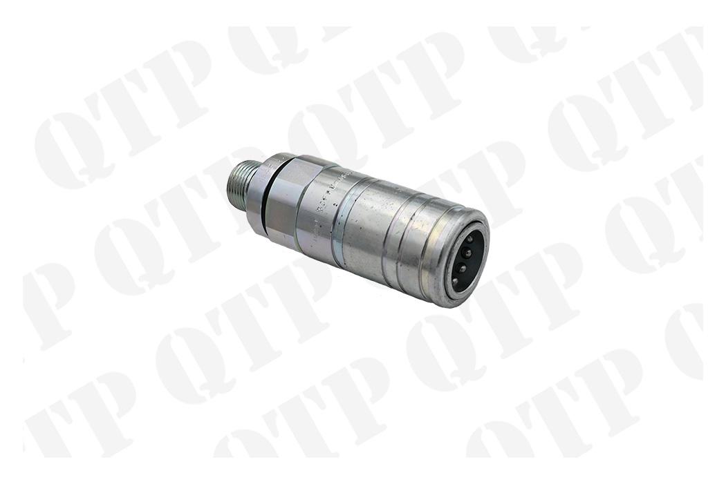 57651, Quick Release Coupling John Deere 5000 5R 5M QTP