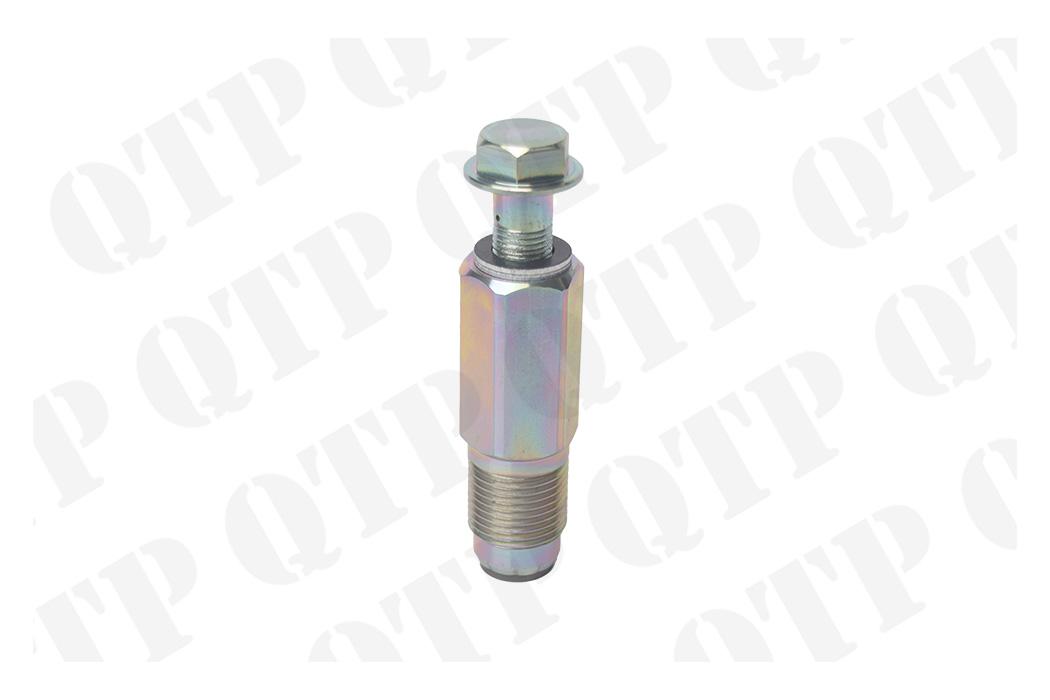 57661, Fuel Injection Pump Pressure Relief Valve John Deere 6090M-6120M 8R Series QTP