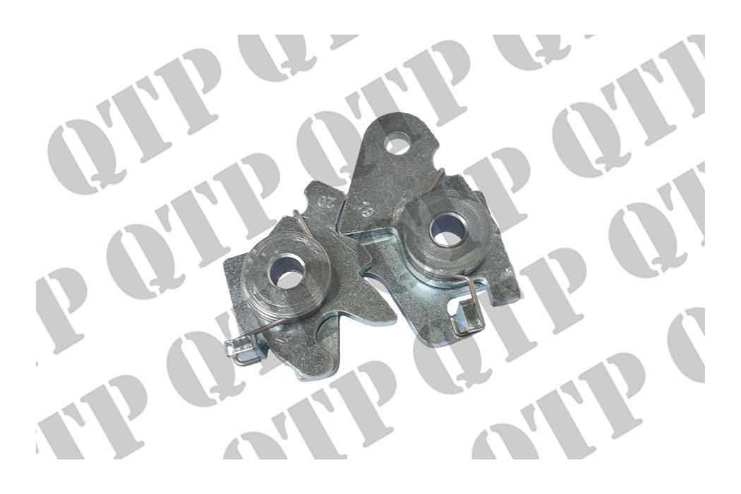 57668, Bonnet Latch John Deere 6R 6M QTP