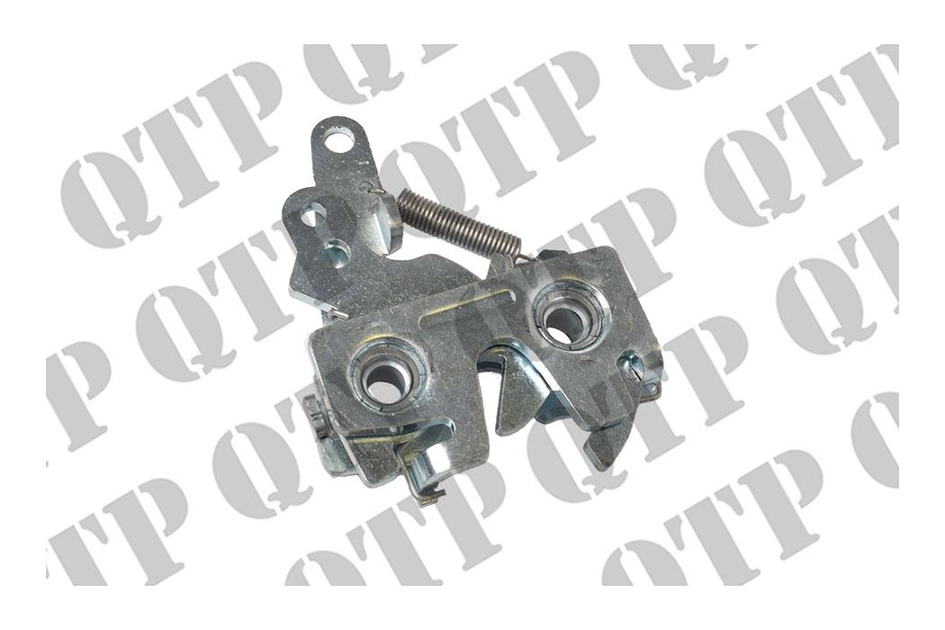 57672, Bonnet Latch John Deere 7R 8R 9R QTP