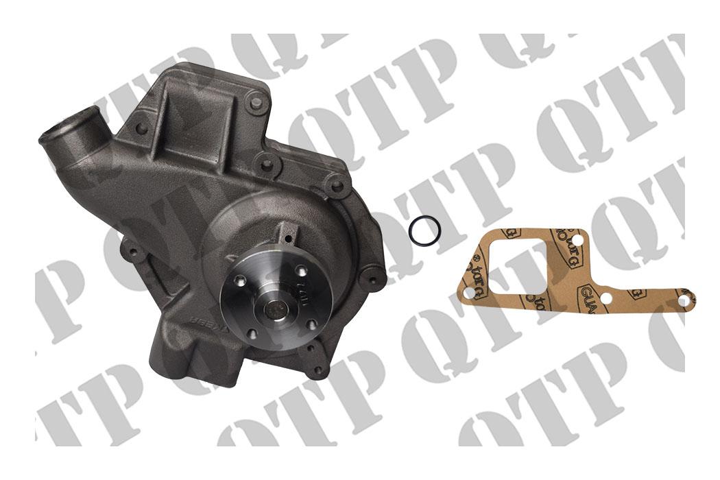 AR98547, Water Pump John Deere 4430 4630 7020 QTP