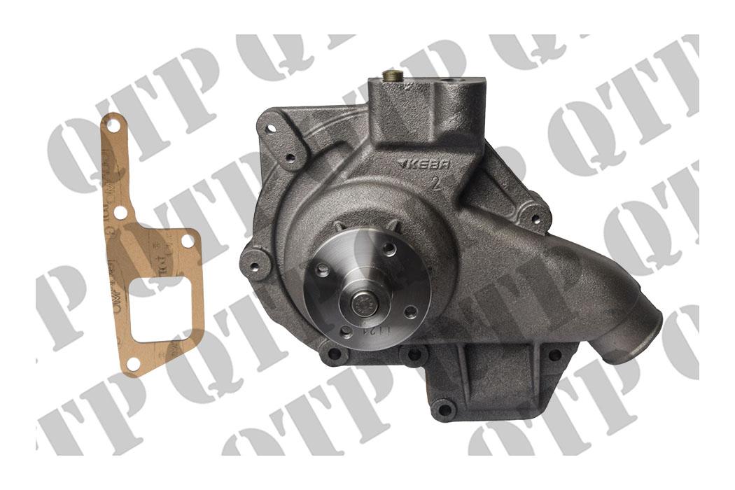 AR98549, Water Pump John Deere 4040 4230 QTP