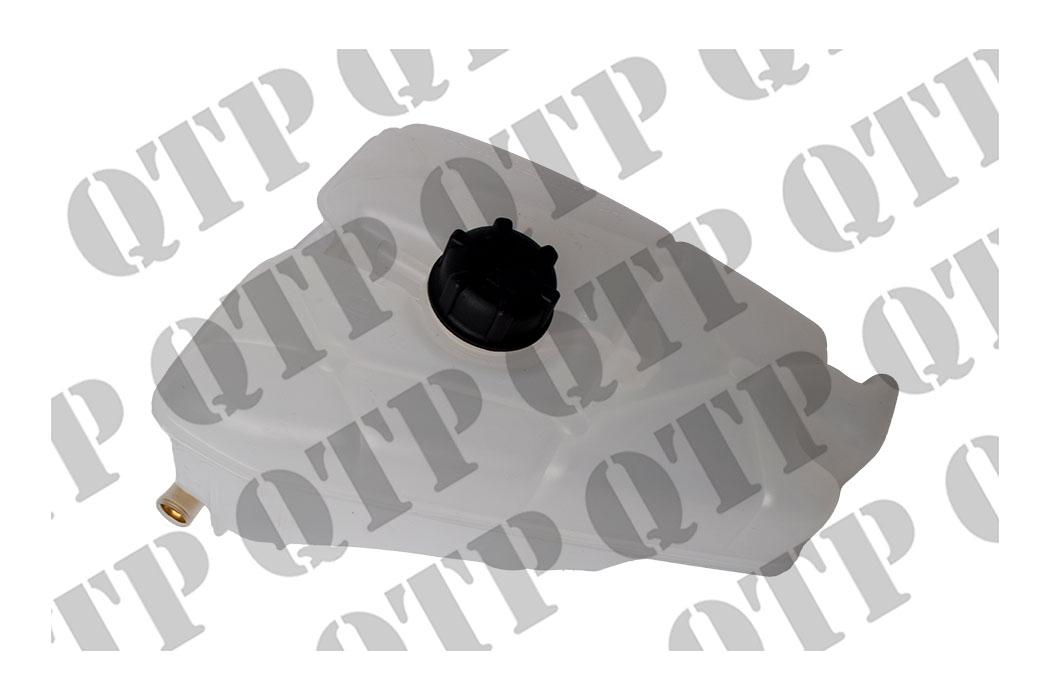 57705, Expansion Tank John Deere 1350-3650 2155-3255 QTP