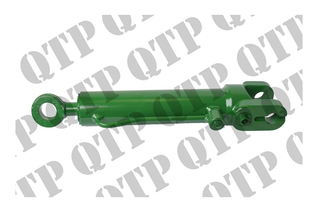 RE60311, Power Steering Ram John Deere 7000 7010 8000 Series QTP