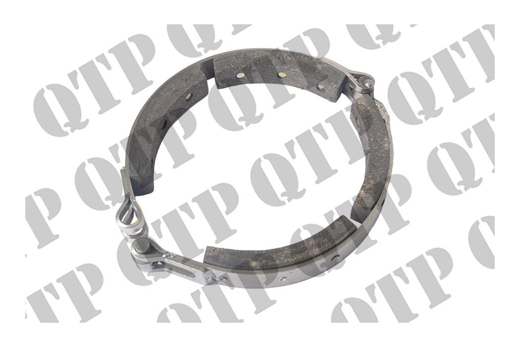 57711, Brake Band Hand Brake John Deere 20 30 40 50 Series QTP