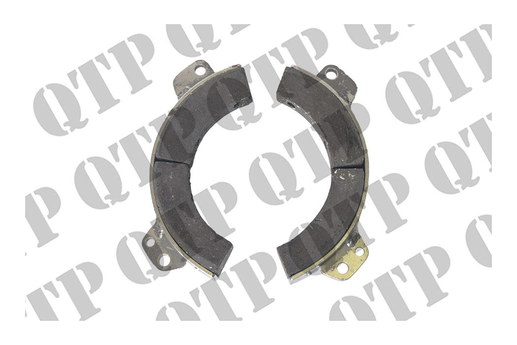 57712, Hand Brake Pad John Deere 5000 5003 5005 5E Series QTP