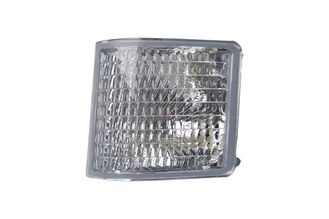 thumbnail of Work Lamp Front Grill RH John Deere 6000 6010 Series