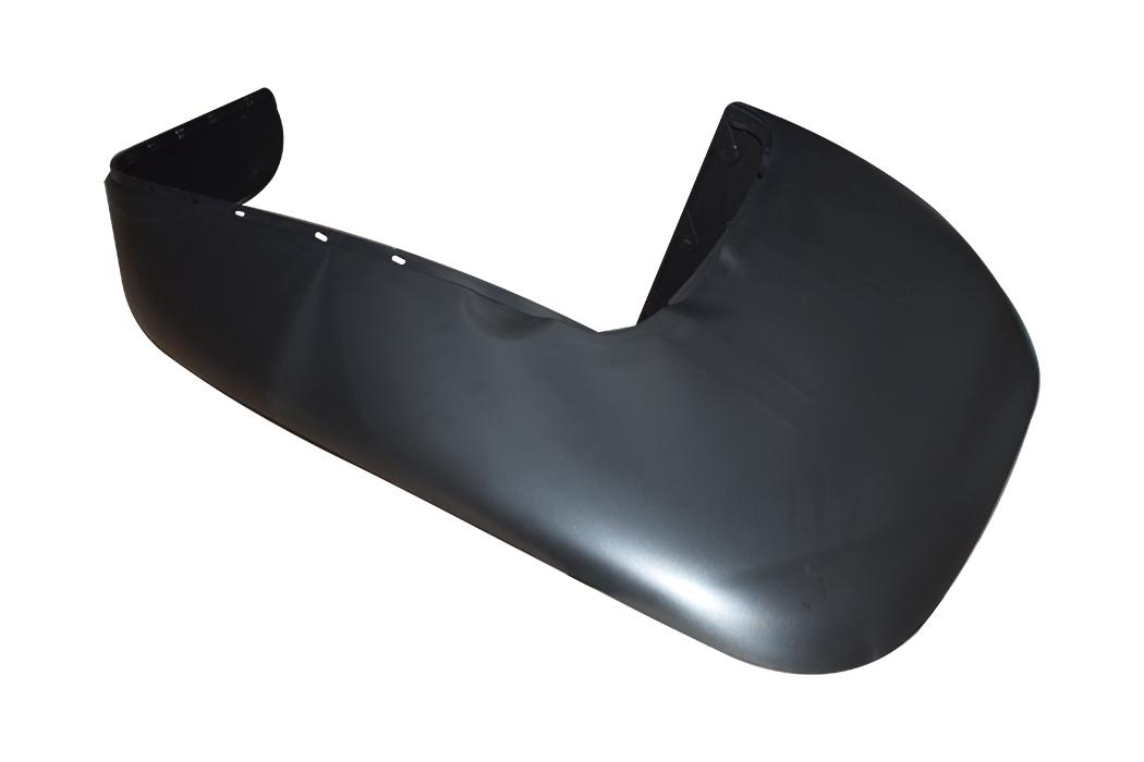 thumbnail of Mudguard Extension Rear Right 200cm x 20cm John Deere 6020 Series 6030 Series