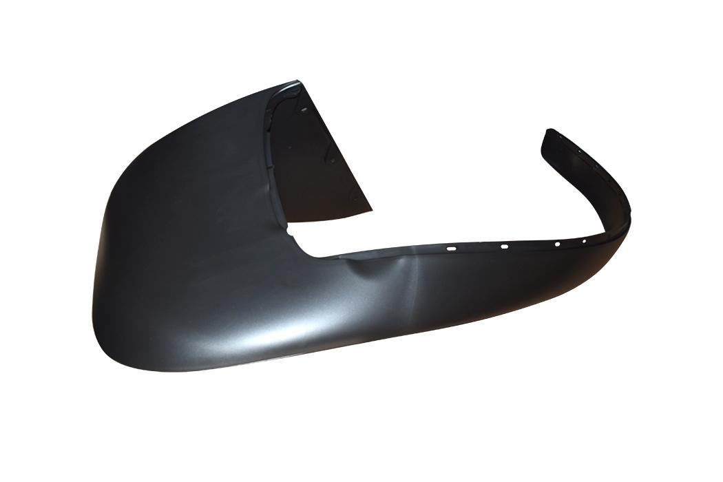 L200789, Mudguard Extension Rear Right 110cm x 15cm John Deere 6020 Series 6030 Series QTP