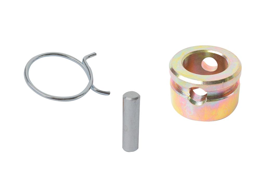 thumbnail of Load Sensing Shaft Retaining Kit