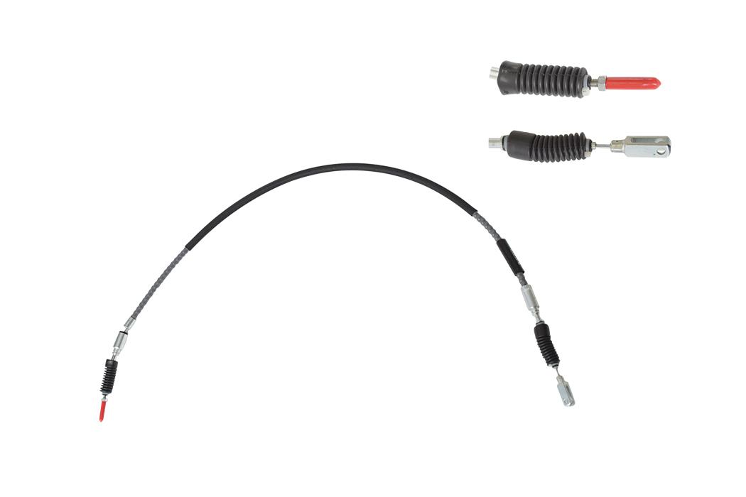 thumbnail of Clutch Cable