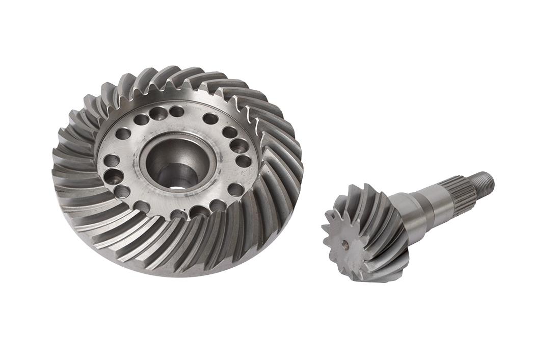 57806, Crown Wheel & Pinion QTP