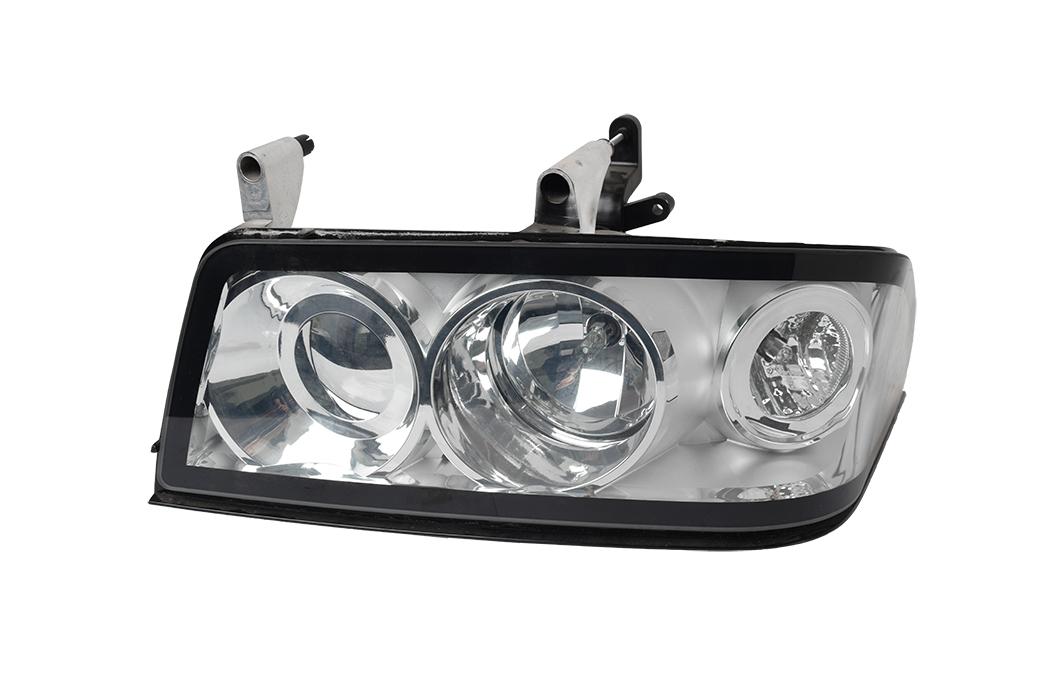 57815, Headlight RH QTP