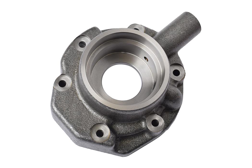 57835, Transmission Oil Pump Housing QTP