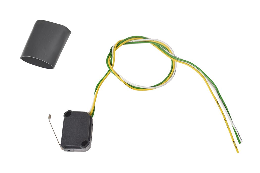 thumbnail of Wiper Motor Switch John Deere Rear Window 