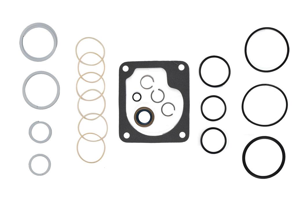 AT315816, Power Steering Repair Kit John Deere 20 30 40 Series QTP