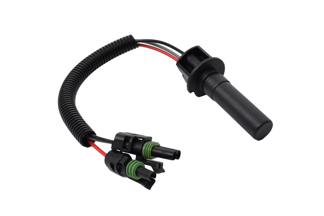 RE295936, Speed Sensor Wheel John Deere QTP